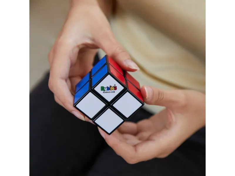 Rubiks Family Pack