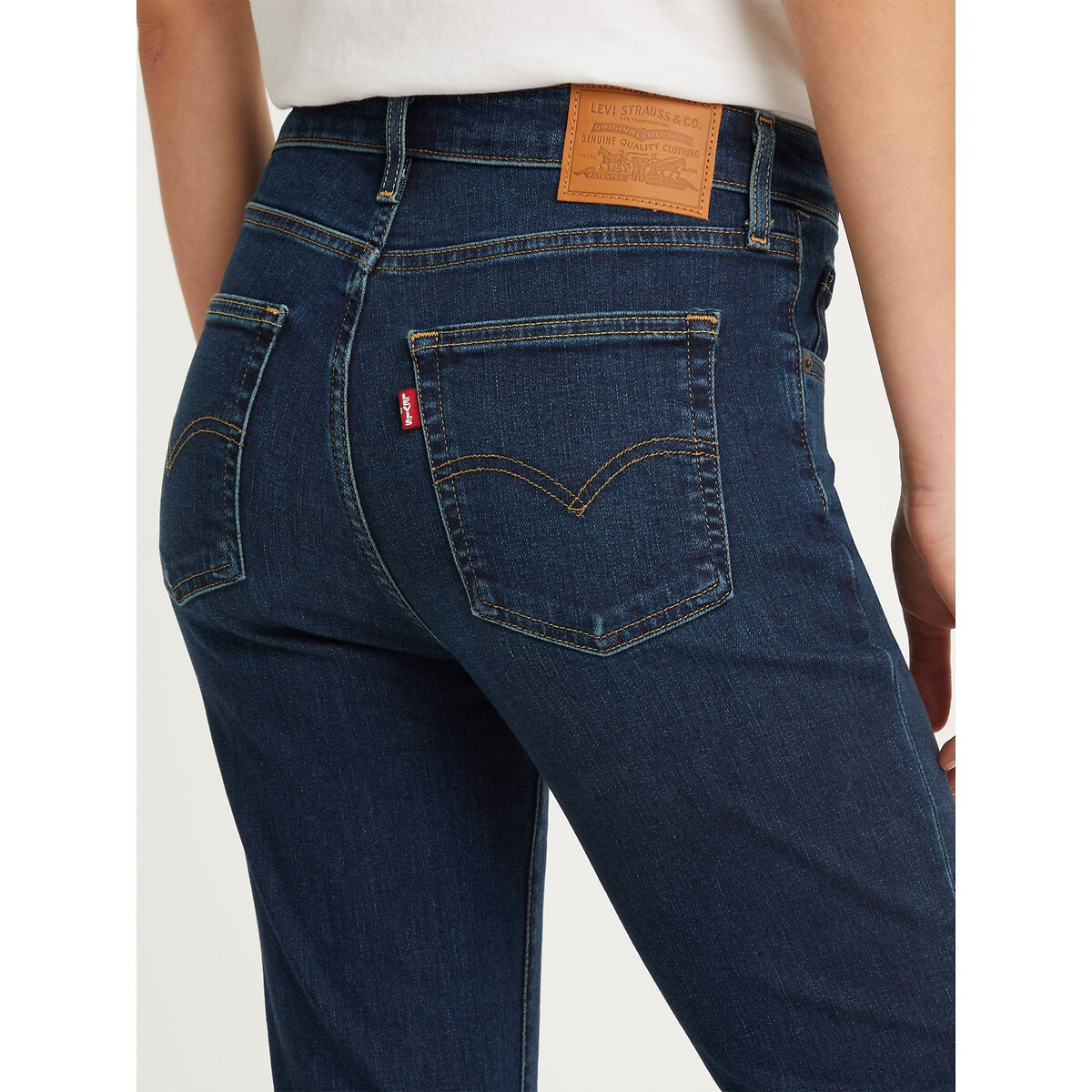 Calça Jeans Levi's 726™ HR Flare