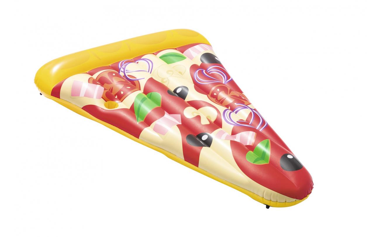 Opblaaspizzapunt 188x130cm