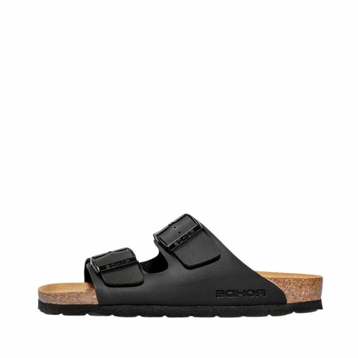 Rohde Sunnys N°32 Sandal Herre