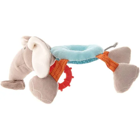 Sigikid Ringgreifling Elefefant, PlayQ Start