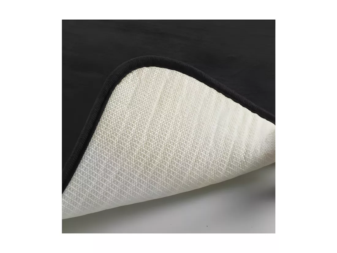 Tapis de Bain Microfibre 