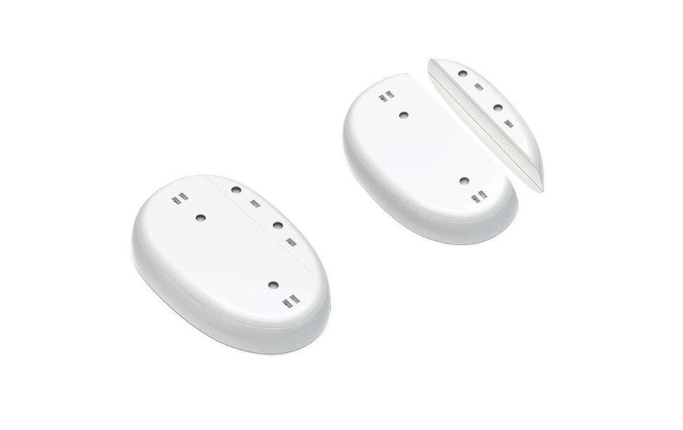 Öffnungsmelder GS320 WeissTür- und Fenstersensor GS320