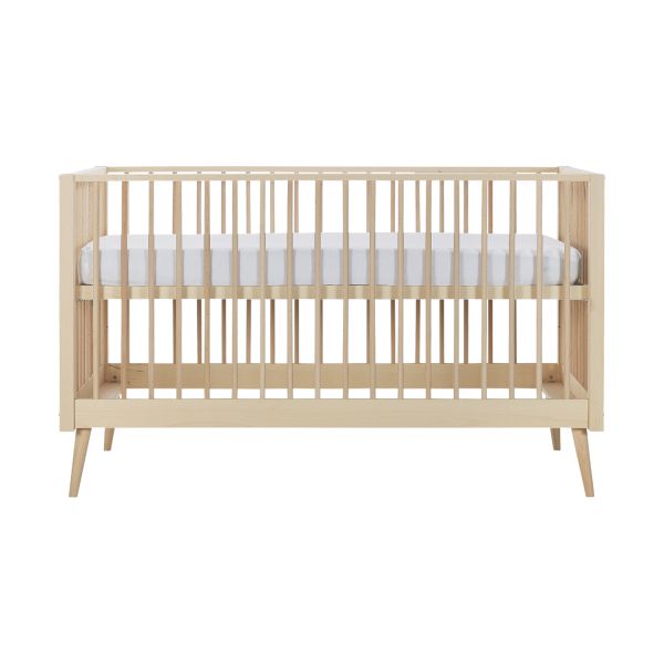 Europe Baby Evy Babybed Clay 70 x 140 cm