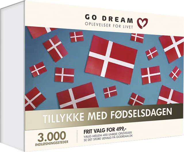 GoDream