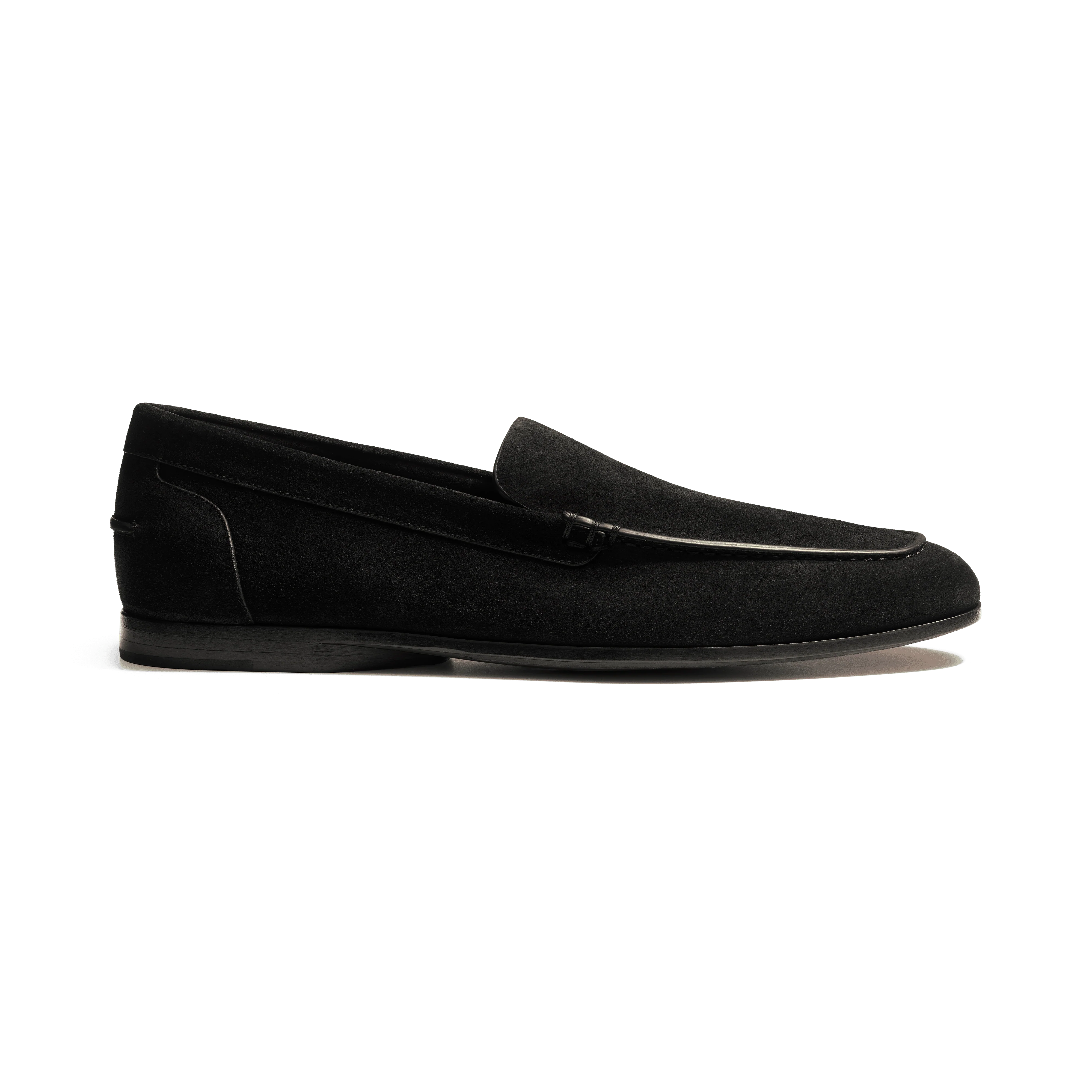 Mocassin Souple Toulouse