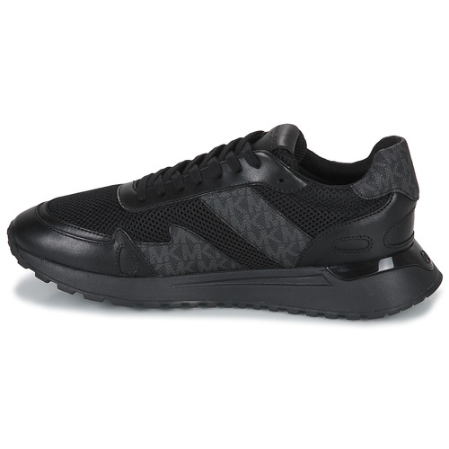MICHAEL Michael Kors - MILES Negro / Gris