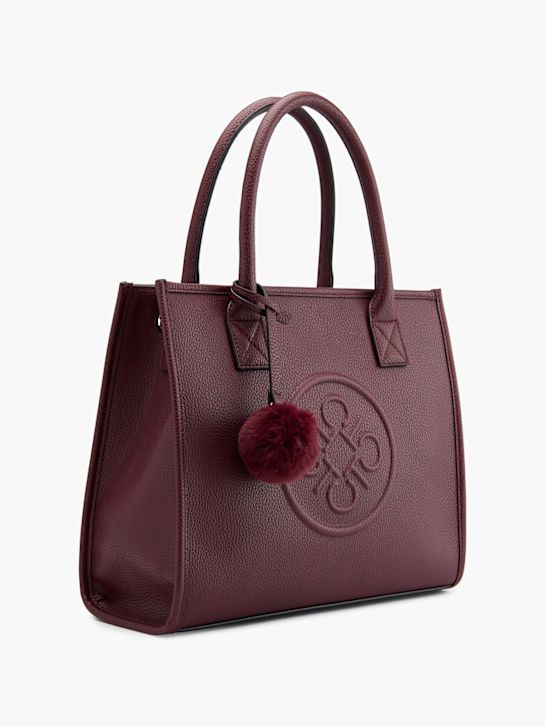 Catwalk Tasche Bordeaux