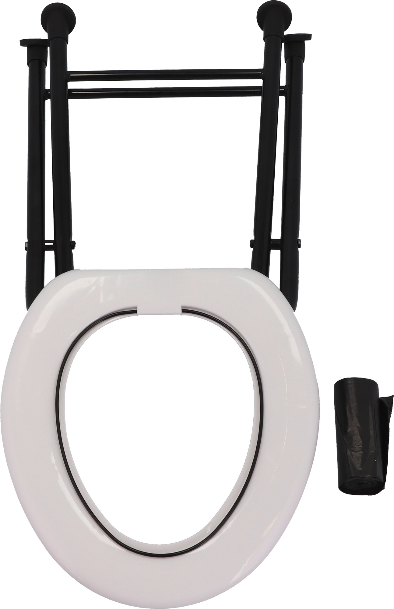 Berger Klapptoilette