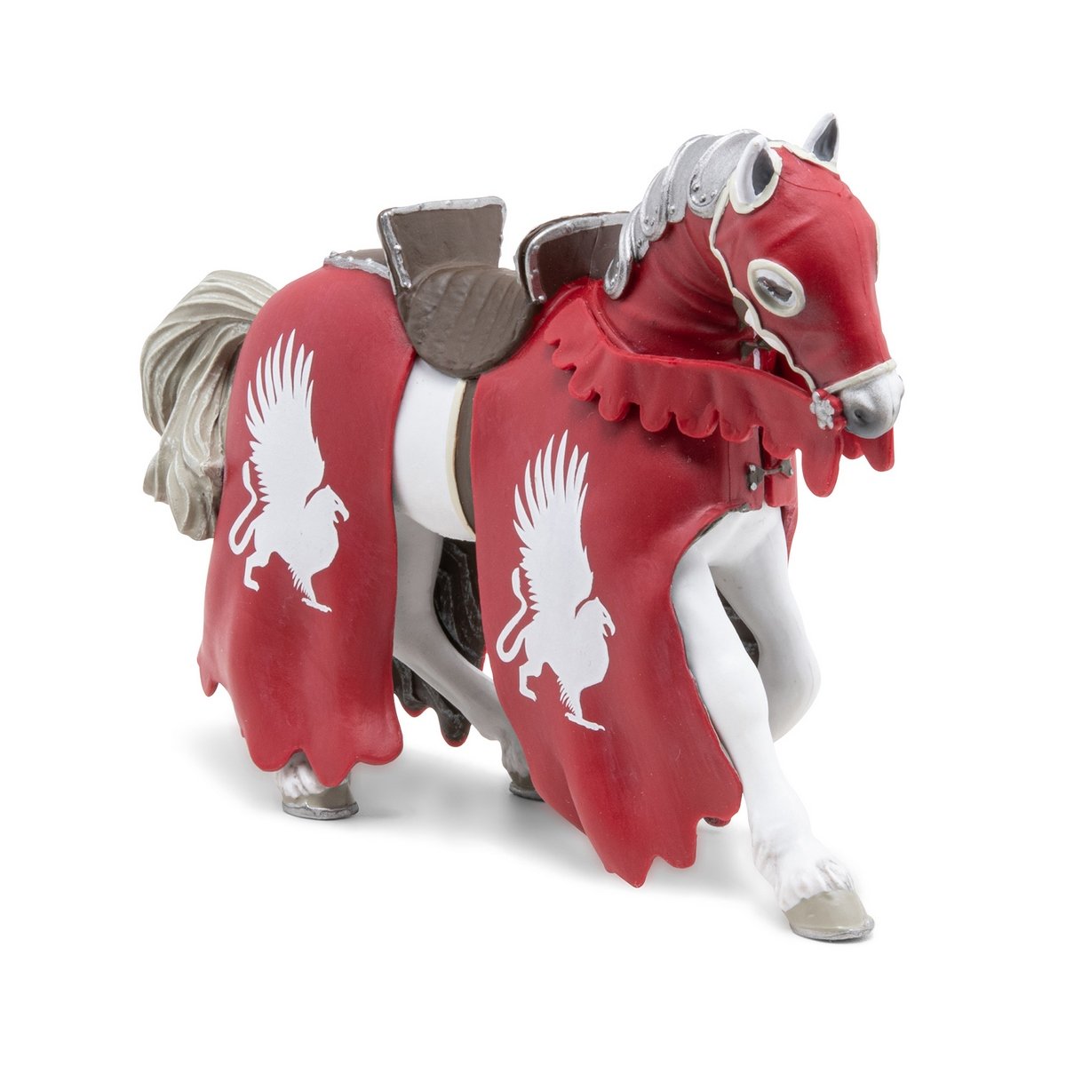 Cheval du Chevalier Griffon