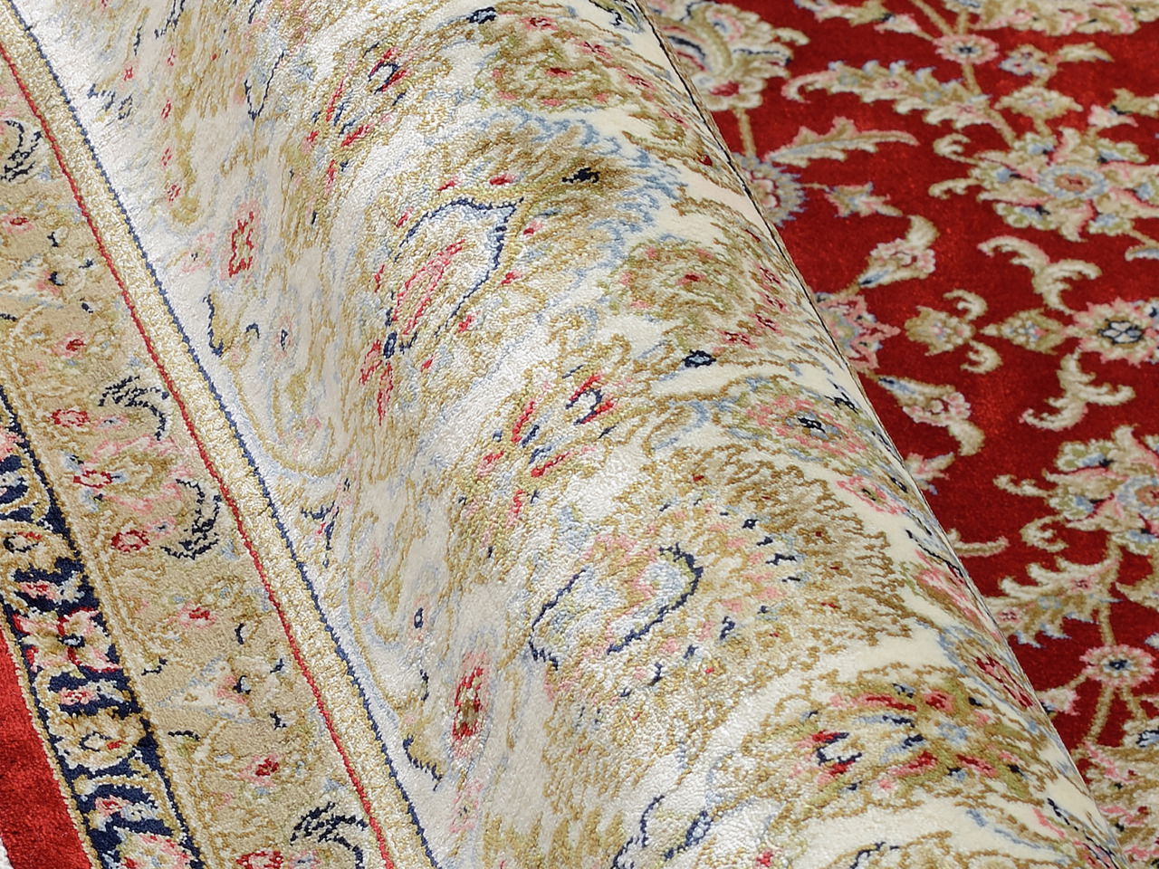 OCI Orient Teppich INSPIRATION KESHAN
