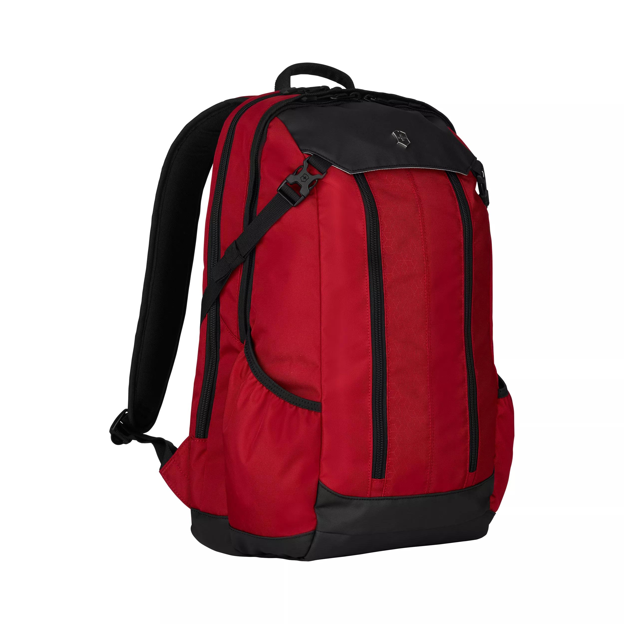 Altmont Original Slimline Laptop Backpack-rot