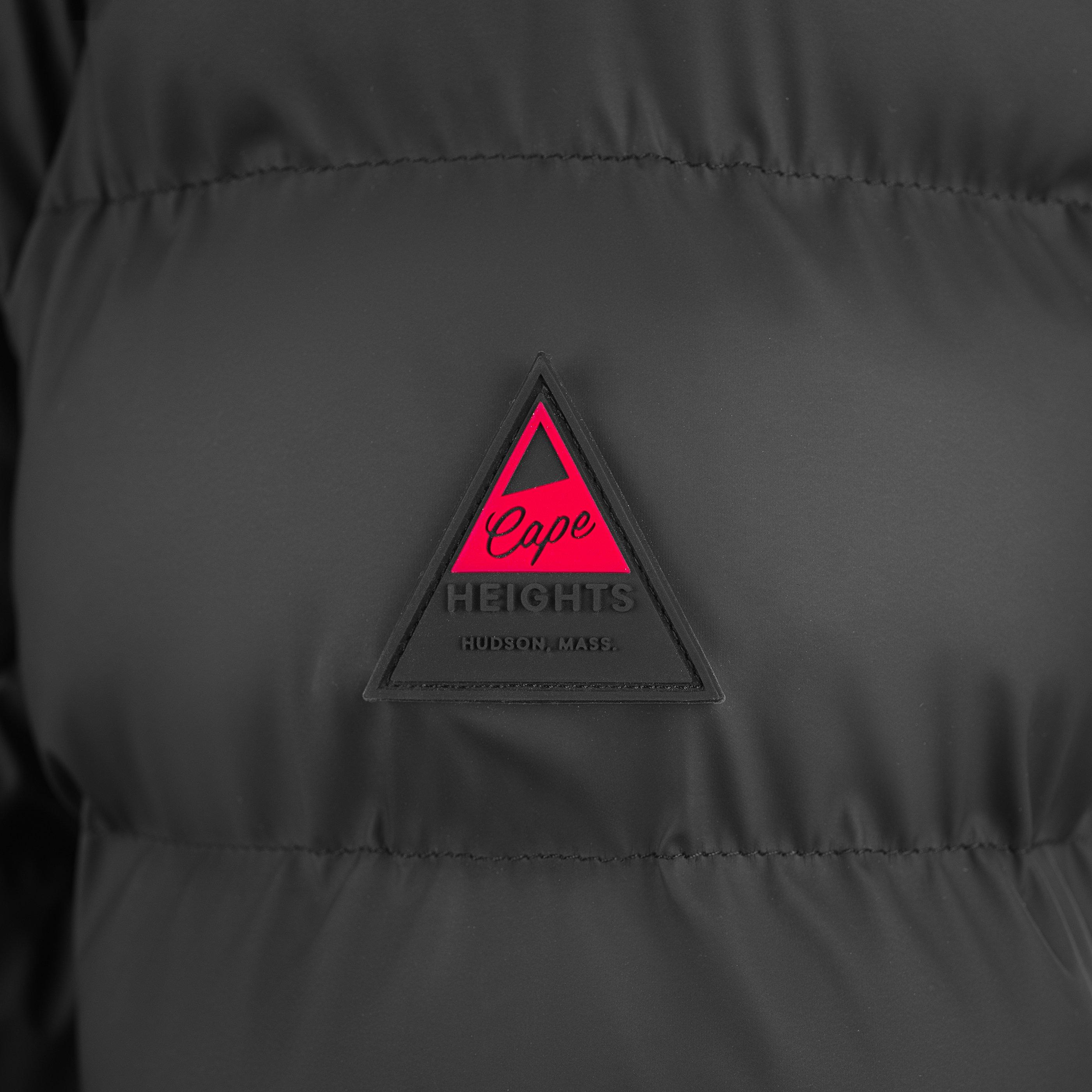 Cape Heights Baffle Jacket