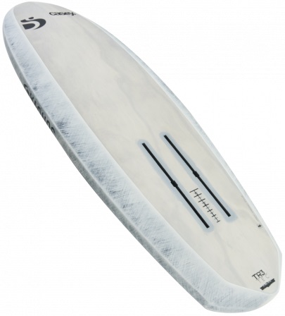Sunova CARVER Casey 4'8