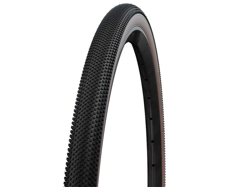 Schwalbe G-One Allround foldedæk 700 x 40c (40-622)