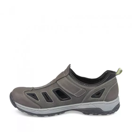 Sandales GRIS CAPE BOARD