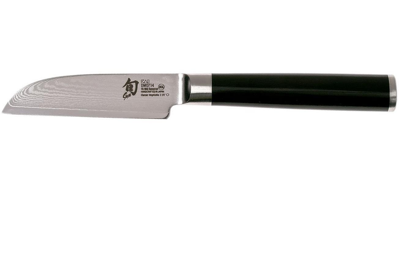 Kai Shun Groente / Schilmes 9 cm