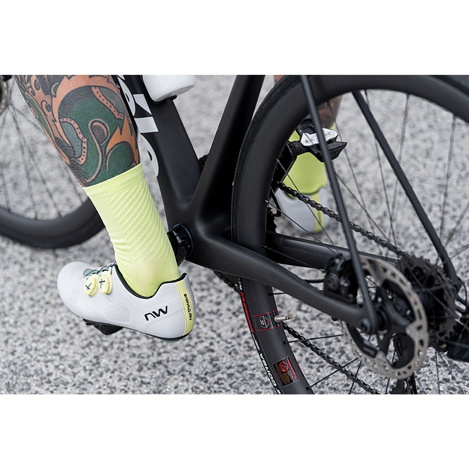 NorthWave Revolution Racefiets Schoenen