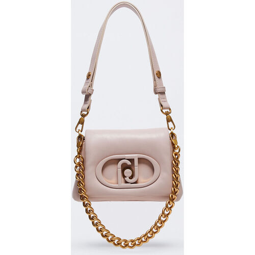 Liu Jo - Bolso pequeño LaPuffy Rosa