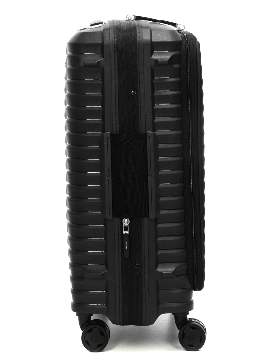 Valise Samsonite Upscape 55 cm - Poche Frontale