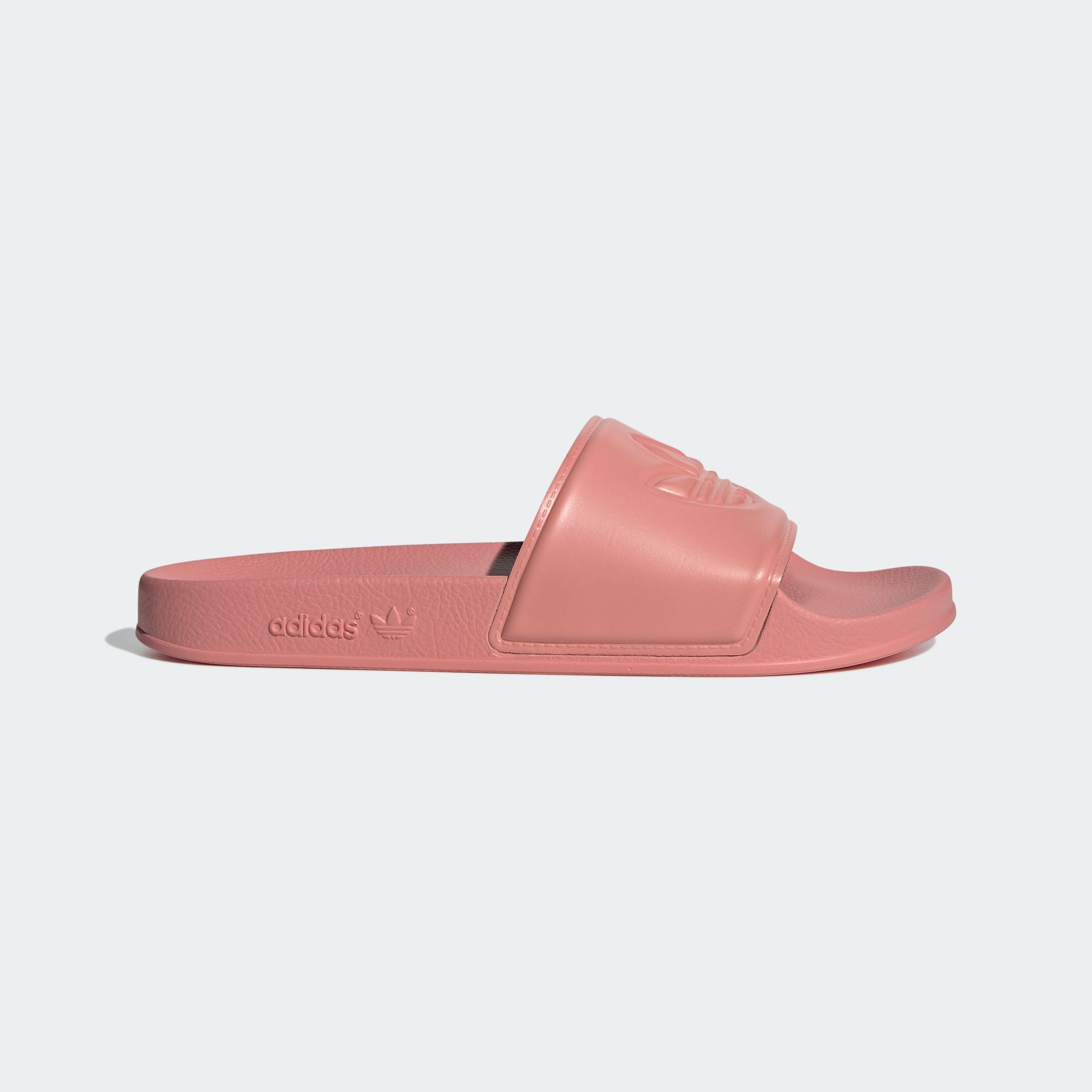 adidas Originals Badesandale »TREFOIL ADILETTE«  Badelatschen