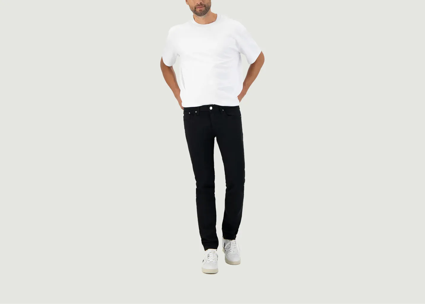 Jean Regular Dunn Stretch Mud Jeans
