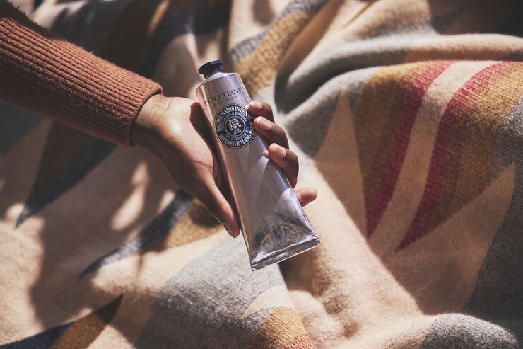 L'Occitane Shea Intense Hand Balm 150 ml.