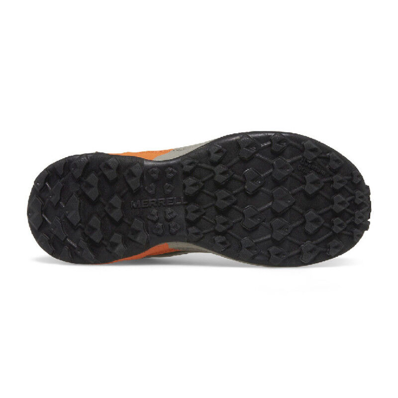 Agility Peak - Chaussures trail enfant