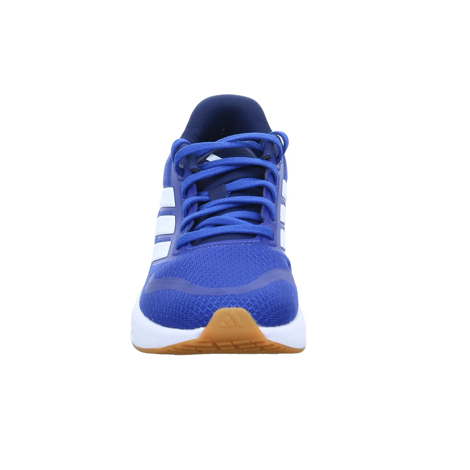 ADIDAS Kinder Sportschuh Blau Synthetik