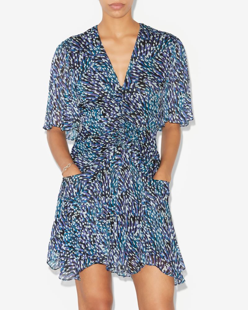 ROBE VIVIENNE