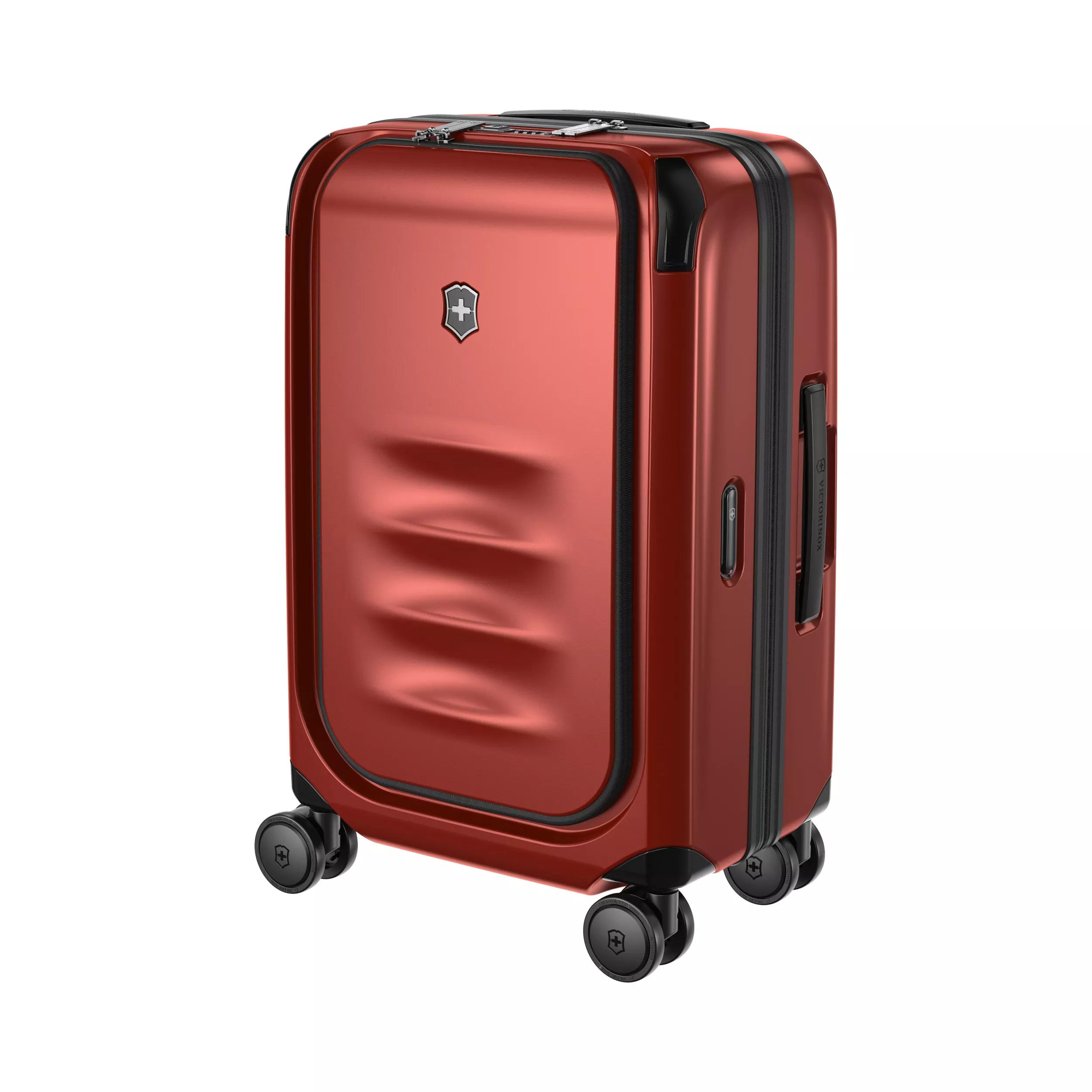 Spectra 3.0 Frequent Flyer Carry-On-rot
