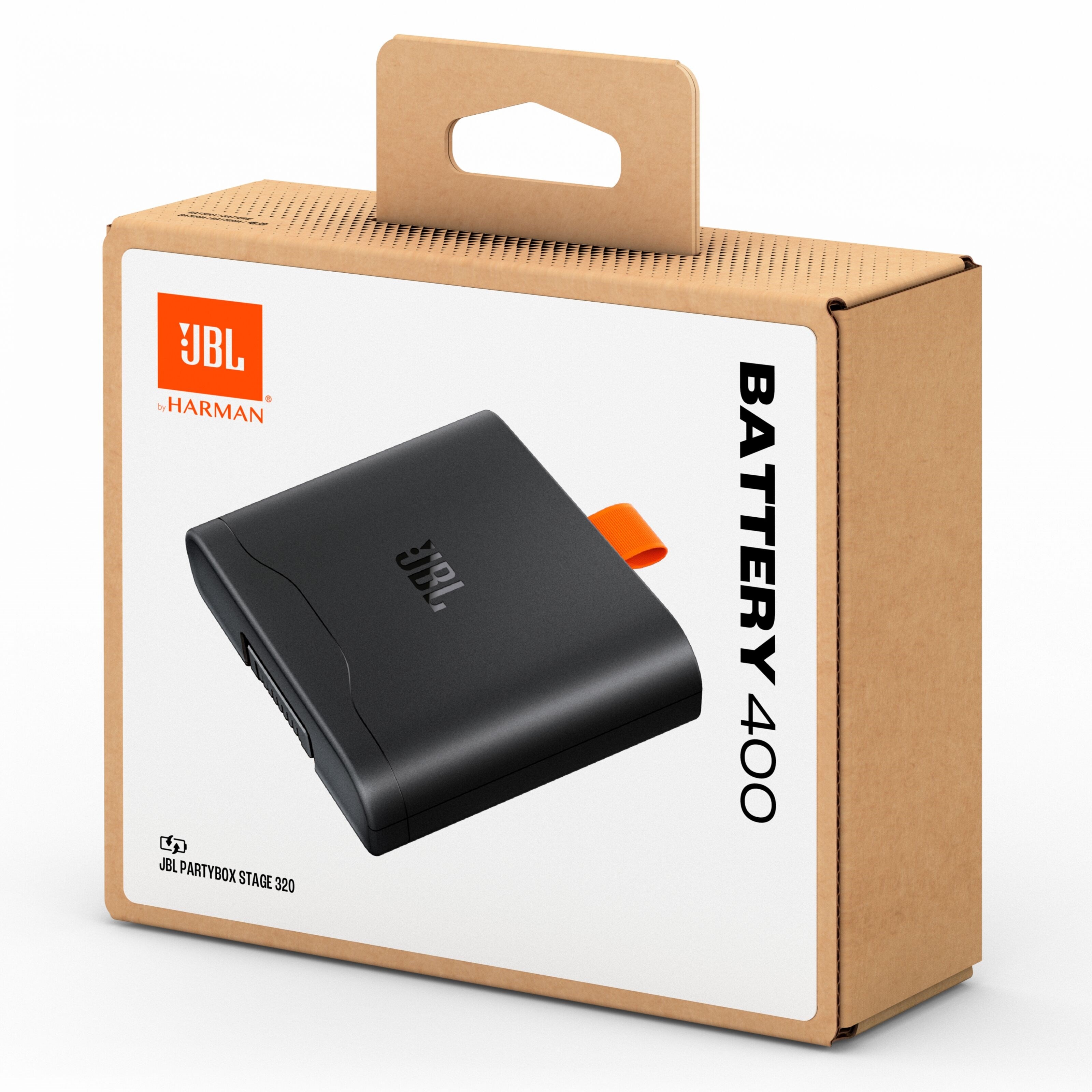 JBL Erstatningsbatteri til Høyttaler