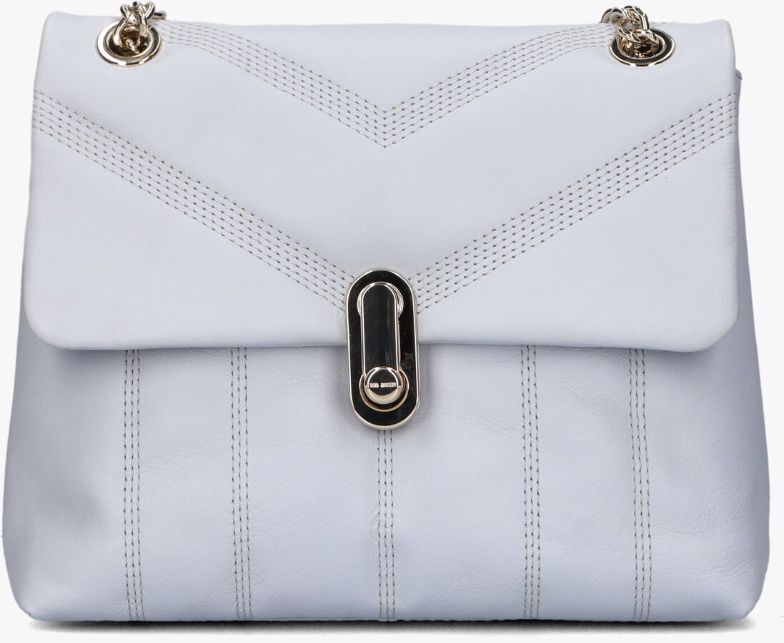 TED BAKER blauwe ted baker schoudertas ayalina