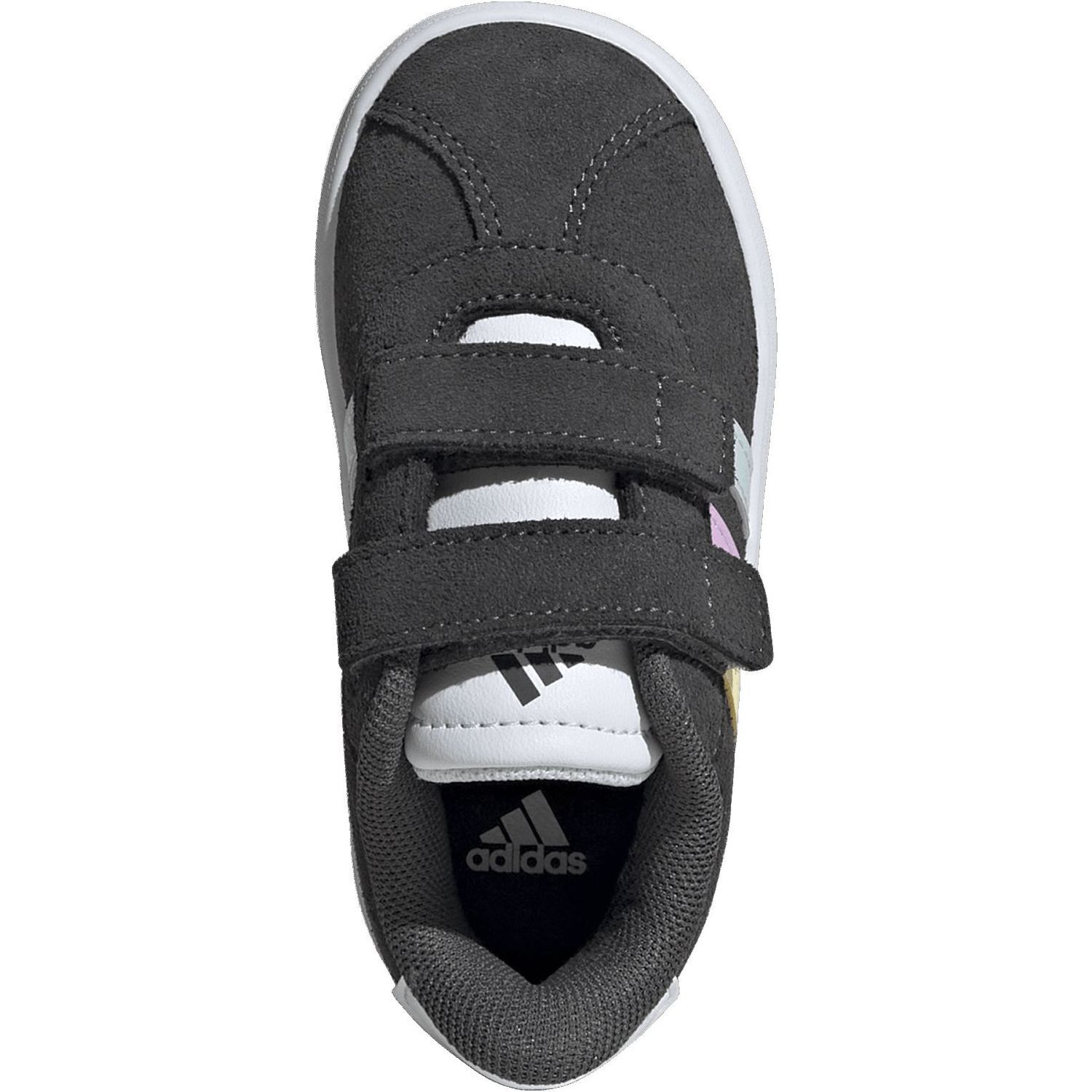Adidas SportswearVL Court 3.0
