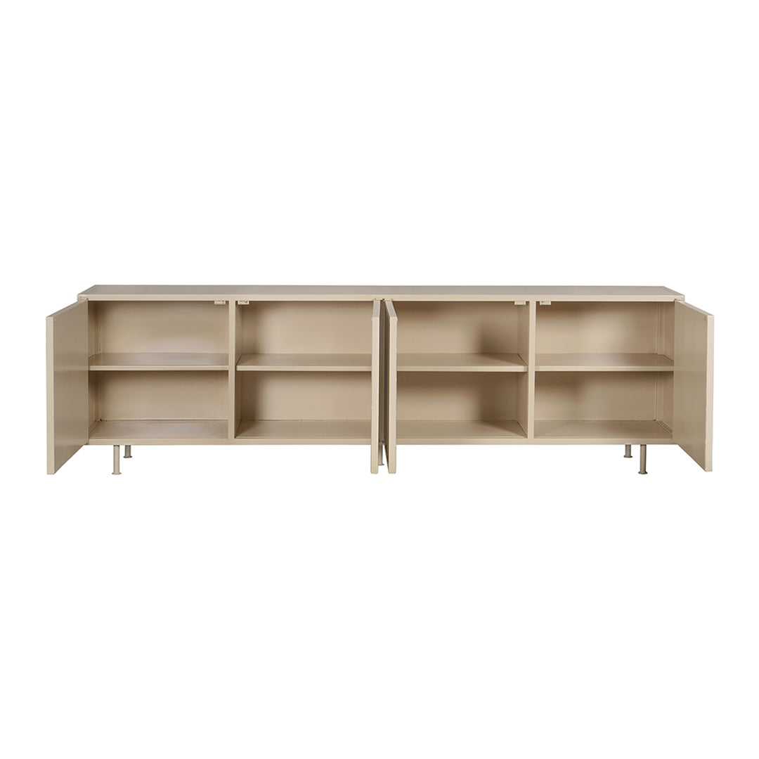 New Routz Toronto Dressoir - Zand