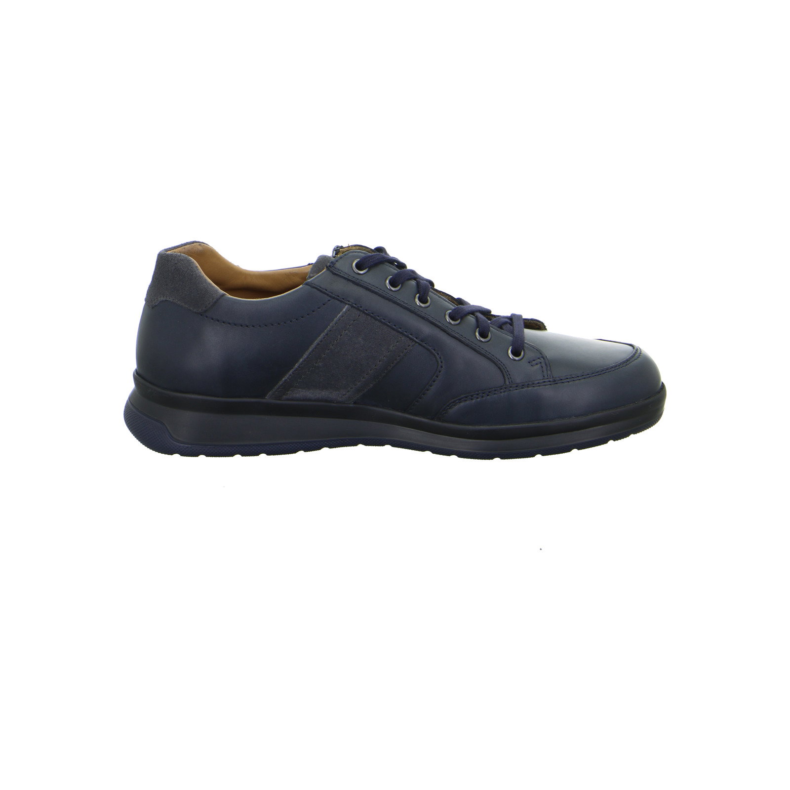 Mephisto chaussures Lisandro navy