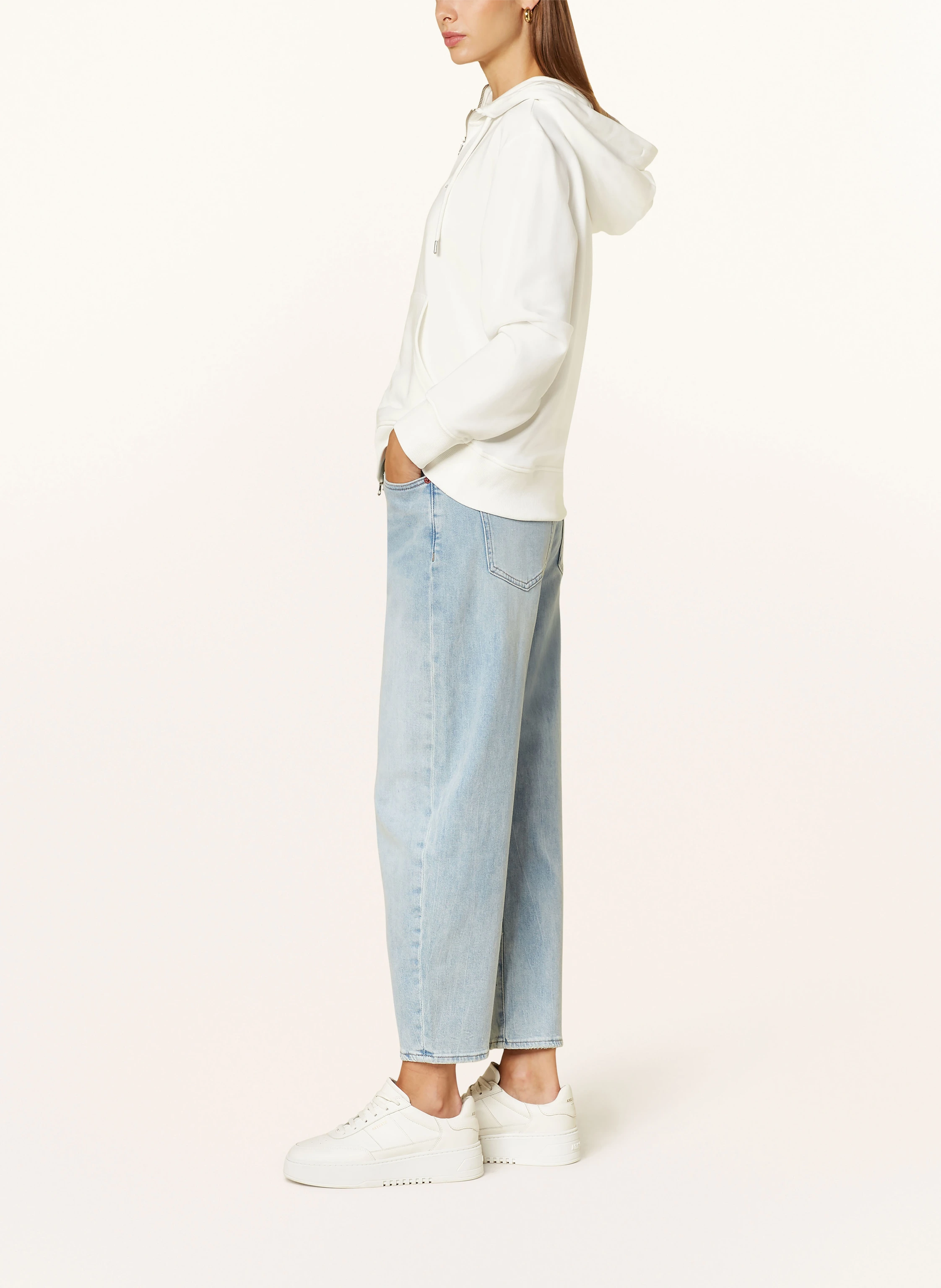 GANT Sweatjacke