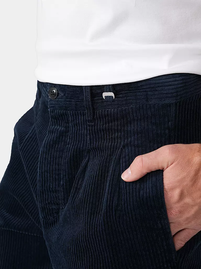 GABBA Cordchino FIRENZE IBRE blau