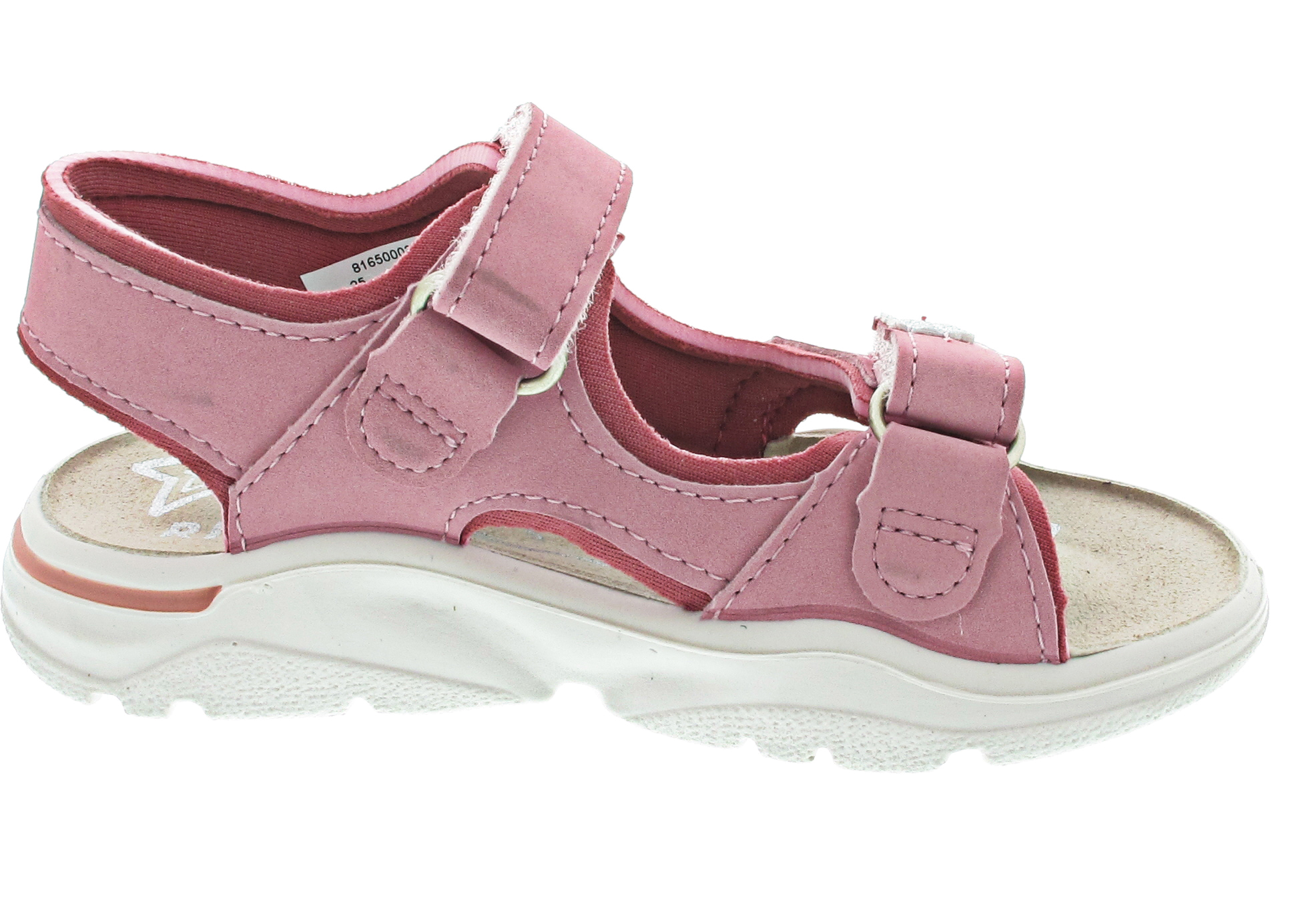 Ricosta Carmi Sandale rosa