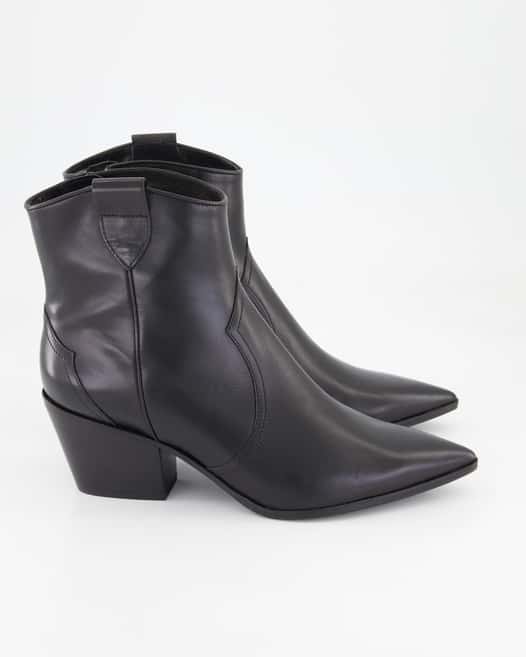 Kennel & Schmenger DALLAS Stiefeletten in Schwarz