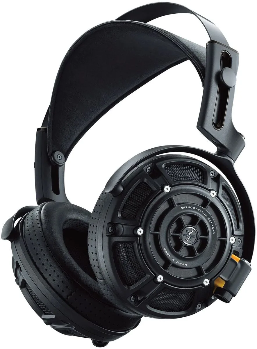 Yamaha YH-5000SE Casques hi-fi