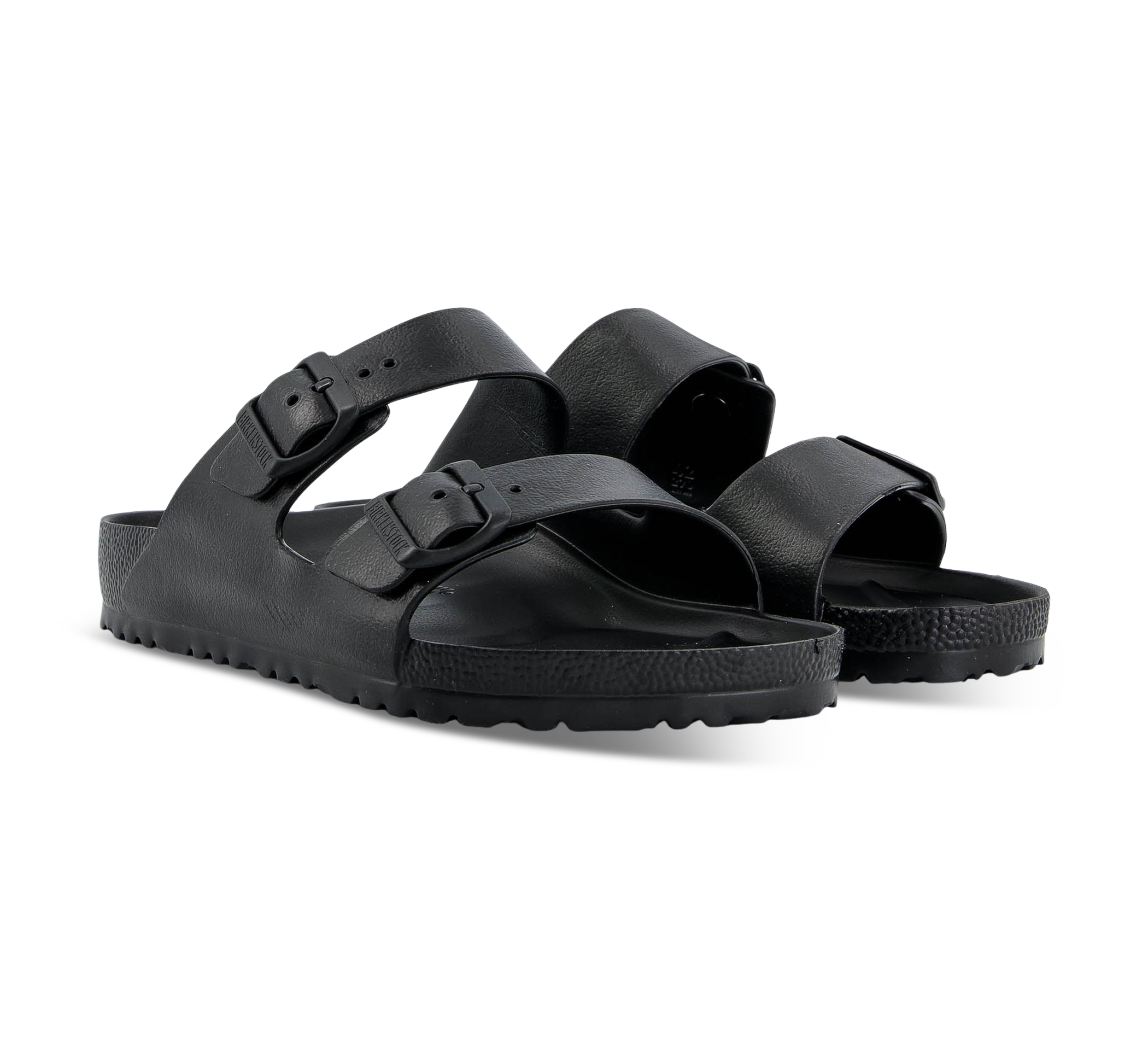 Birkenstock Arizona EVA schwarz