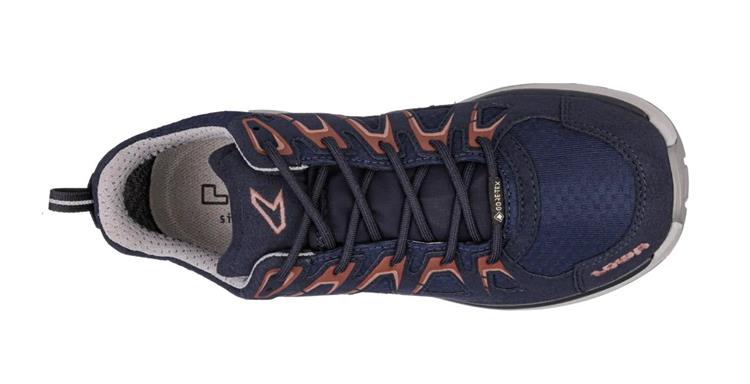 LOWA Women Innox EVO GTX Lo Ws Wandelschoenen