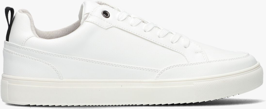 MAZZELTOV witte mazzeltov lage sneakers eak00073
