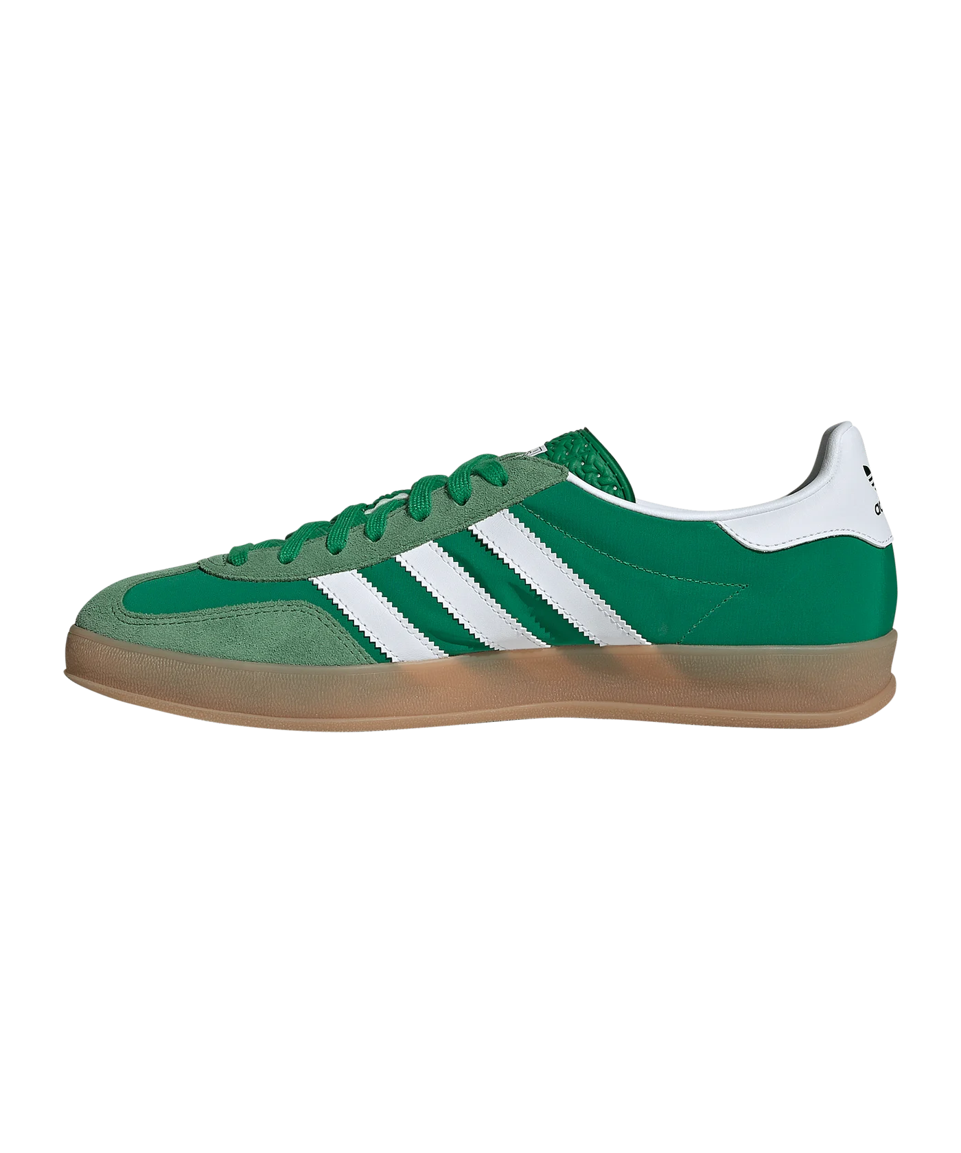 adidas Originals Gazelle Indoor Grün