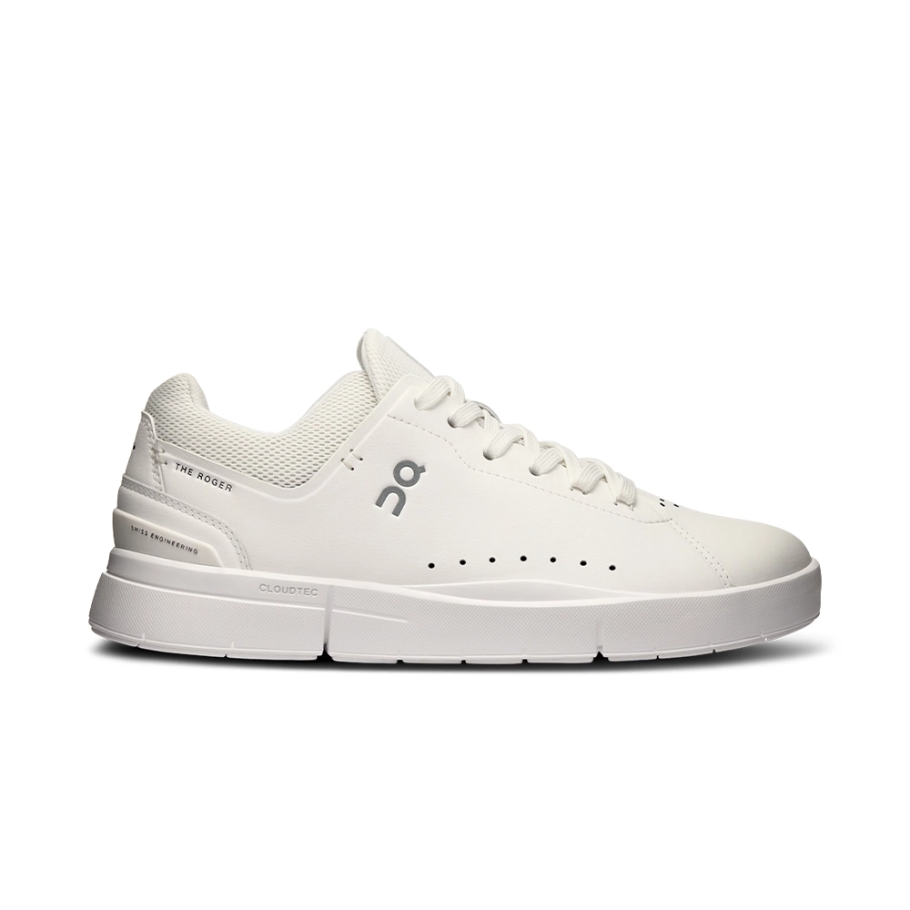 On Running The Roger Advantage Sneaker Damen