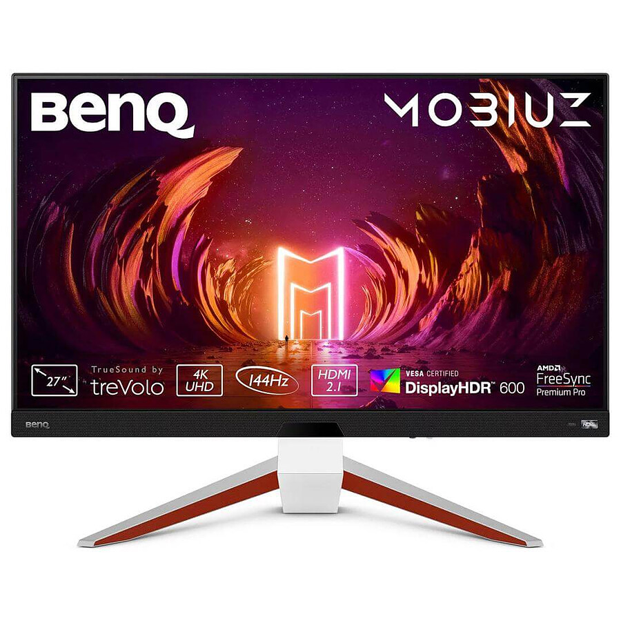 BenQ MOBIUZ EX2710U