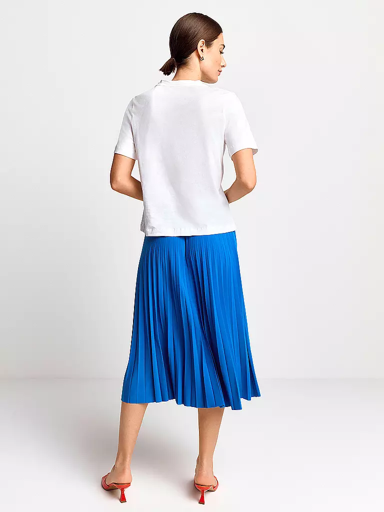 RICH & ROYAL T-Shirt  weiss