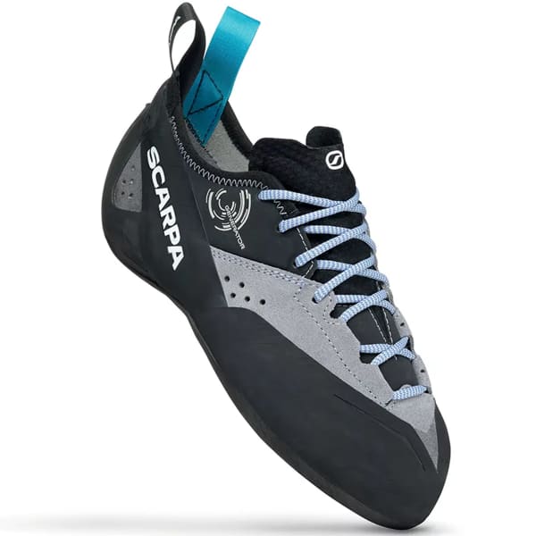 Chausson escalade SCARPA GENERATOR W LIGHT GRAY
