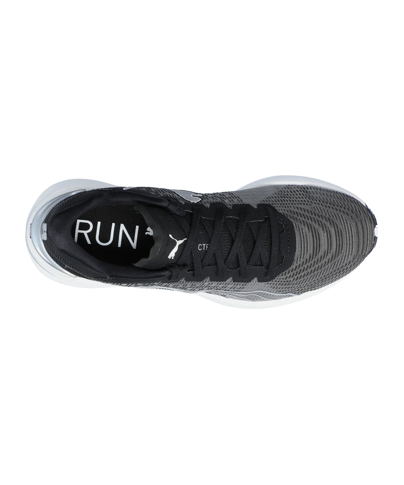 PUMA Electrify Nitro Running Damen Schwarz F01